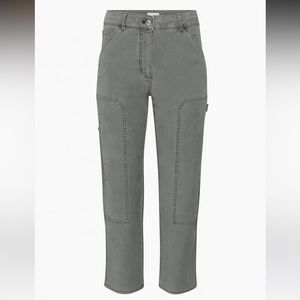 Aritzia Wilfred Free Brennan Pant